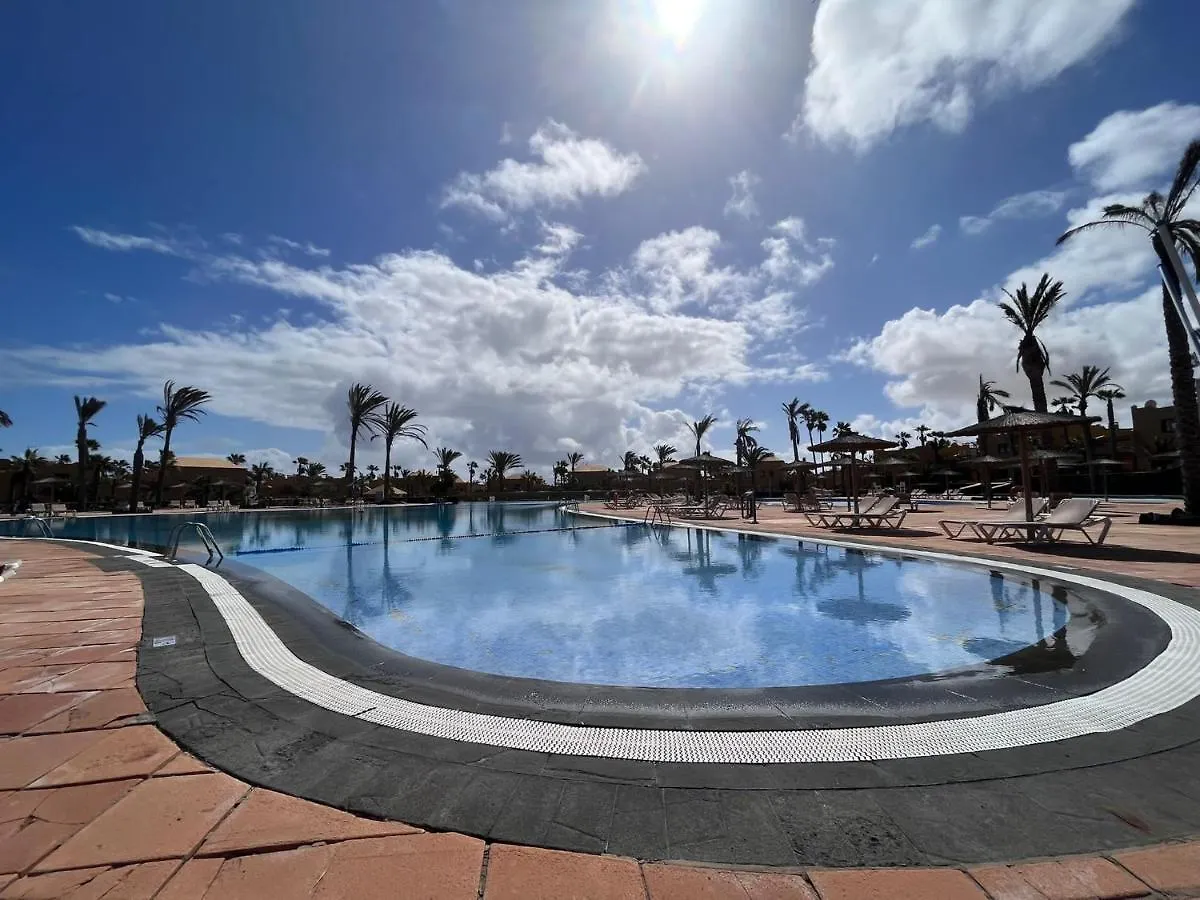 Corralejo Apartment 2 Bedrooms In Oasis Papagayo 0*,