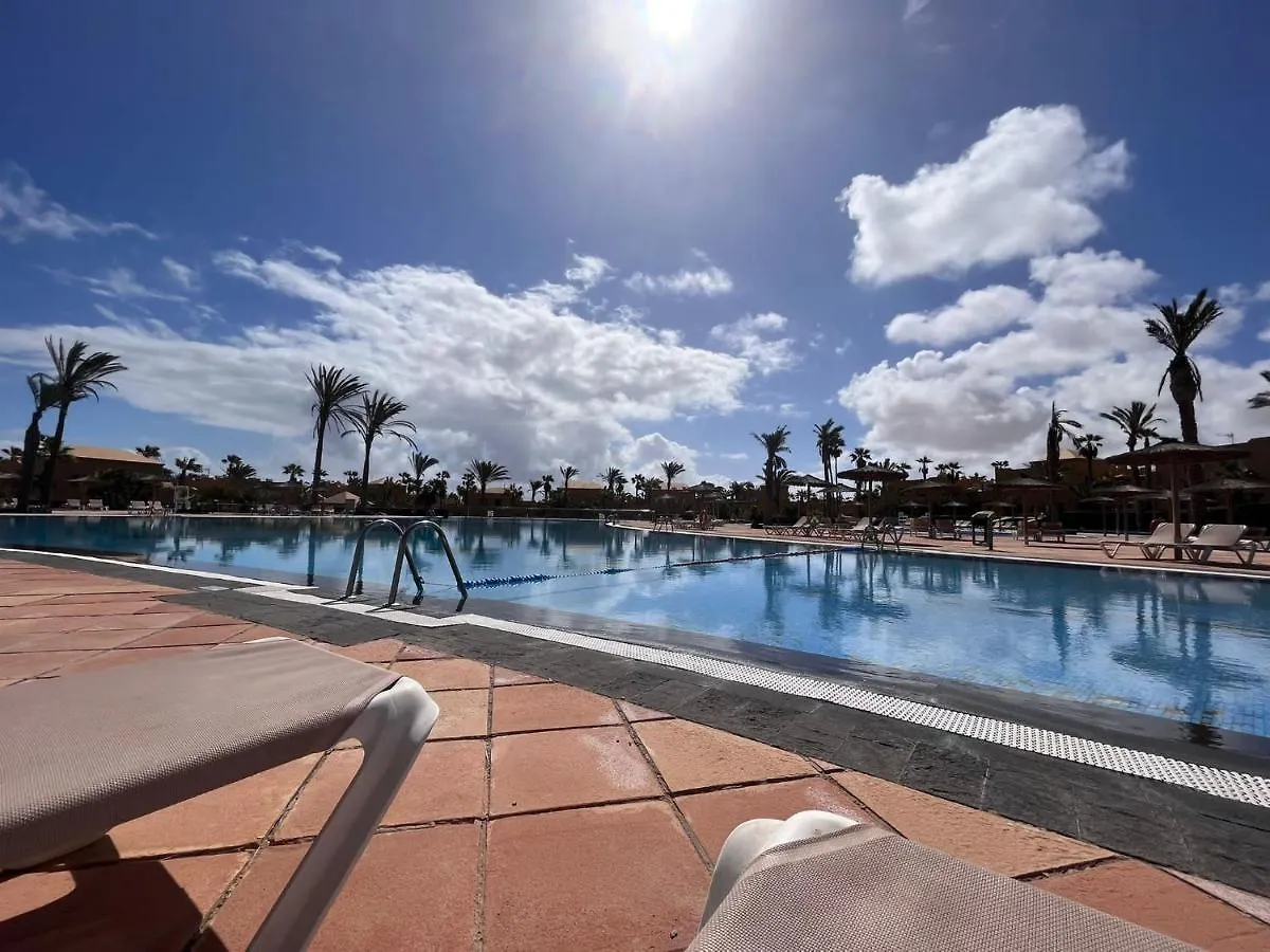 Corralejo Apartment 2 Bedrooms In Oasis Papagayo
