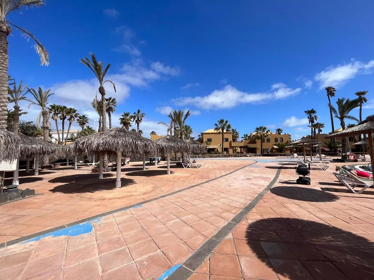 Casa de Férias Corralejo Apartment 2 Bedrooms In Oasis Papagayo