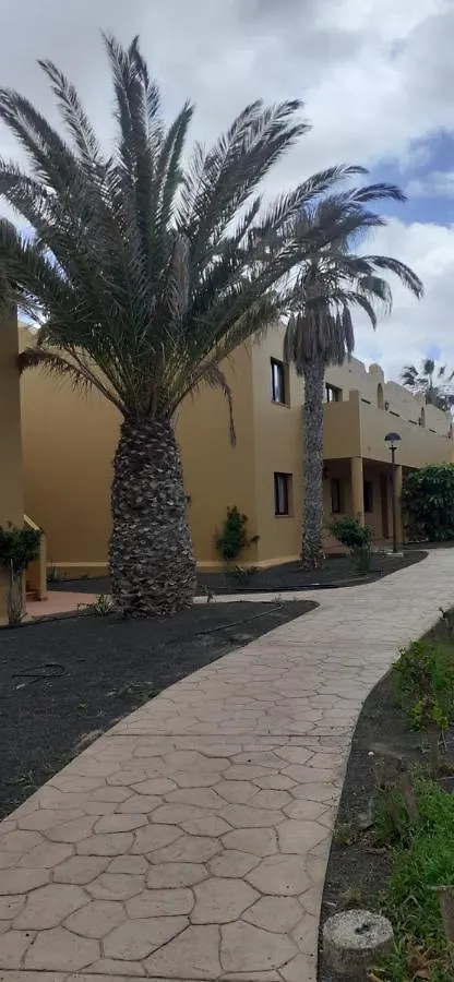 Corralejo Apartment 2 Bedrooms In Oasis Papagayo