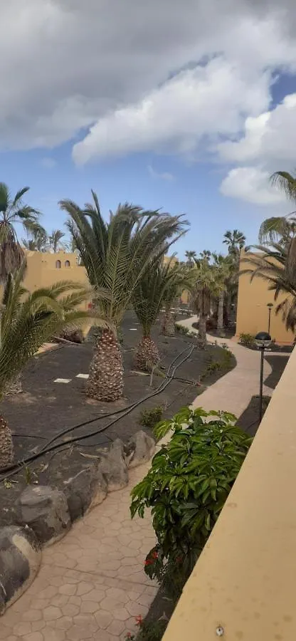 Casa de Férias Corralejo Apartment 2 Bedrooms In Oasis Papagayo
