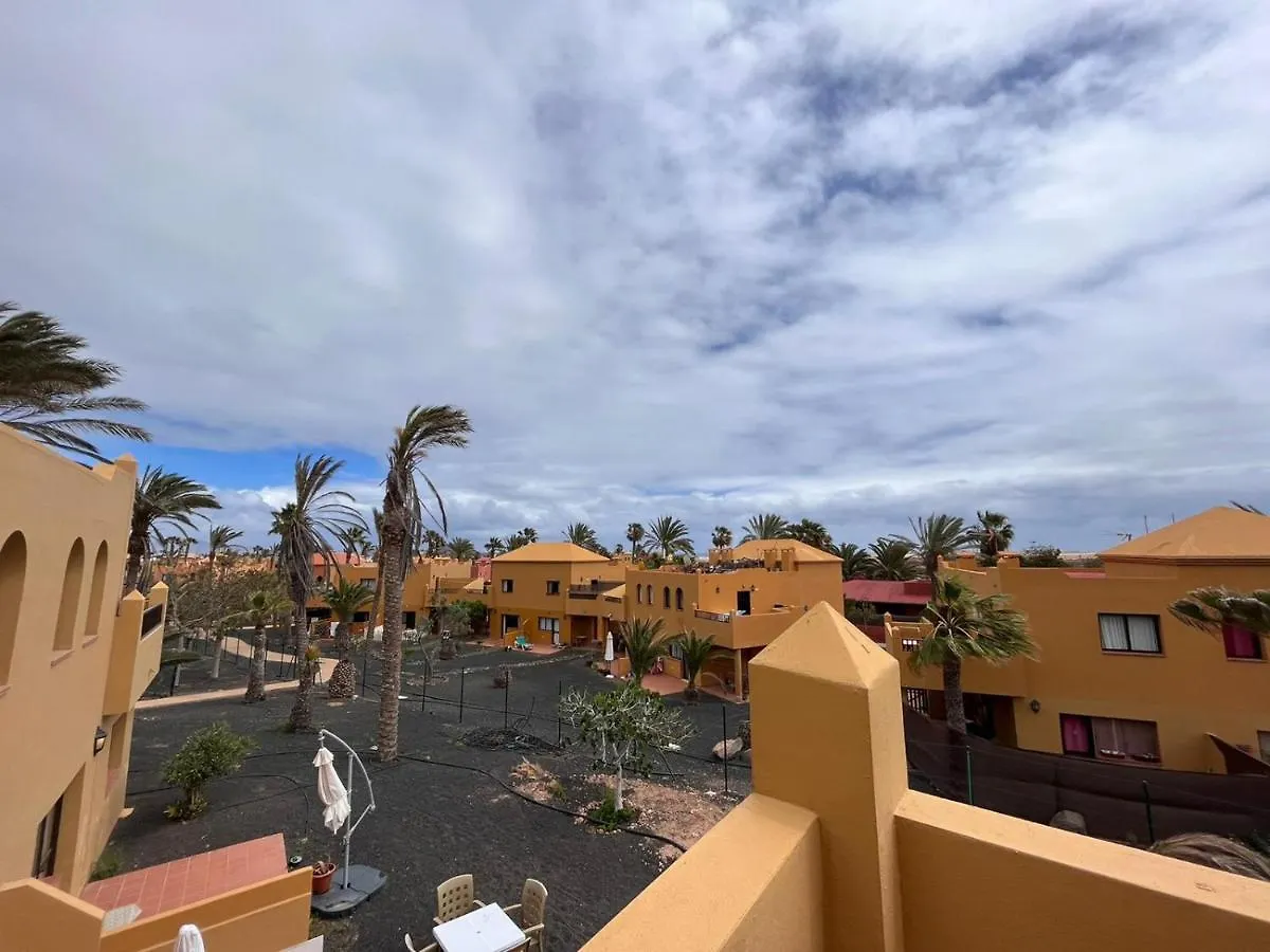 Corralejo Apartment 2 Bedrooms In Oasis Papagayo