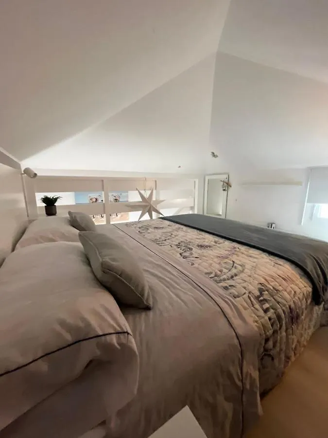 Casa de Férias Corralejo Apartment 2 Bedrooms In Oasis Papagayo