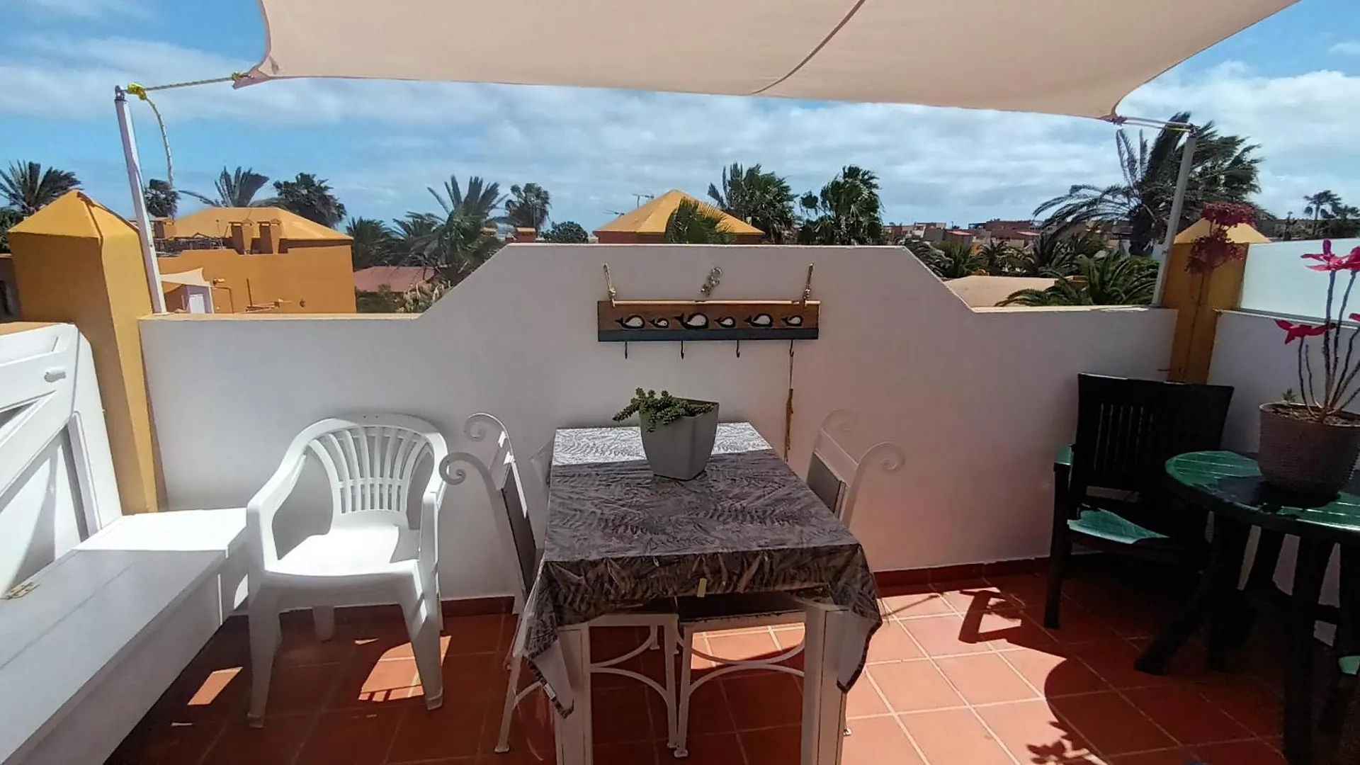 Corralejo Apartment 2 Bedrooms In Oasis Papagayo 0*,  Espanha