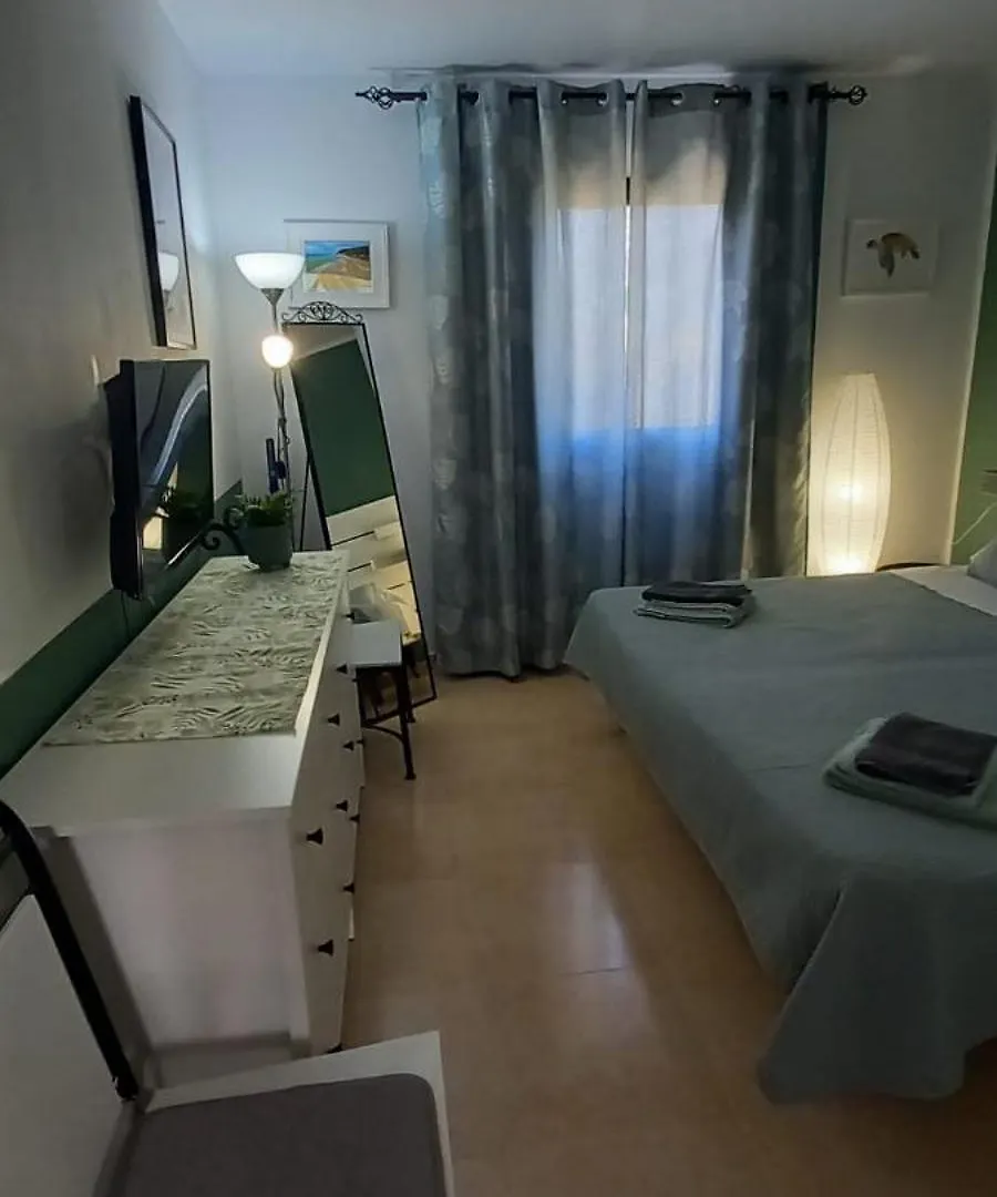 Corralejo Apartment 2 Bedrooms In Oasis Papagayo Espanha