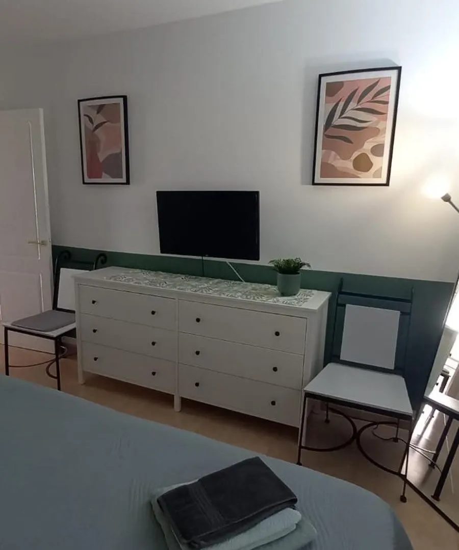 Casa de Férias Corralejo Apartment 2 Bedrooms In Oasis Papagayo Espanha
