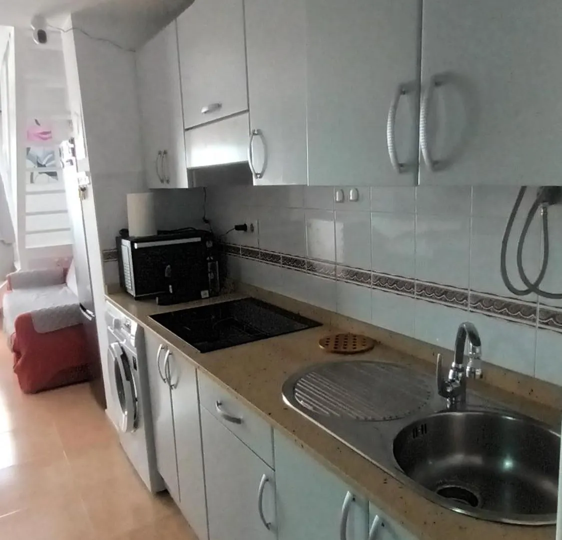Corralejo Apartment 2 Bedrooms In Oasis Papagayo Espanha