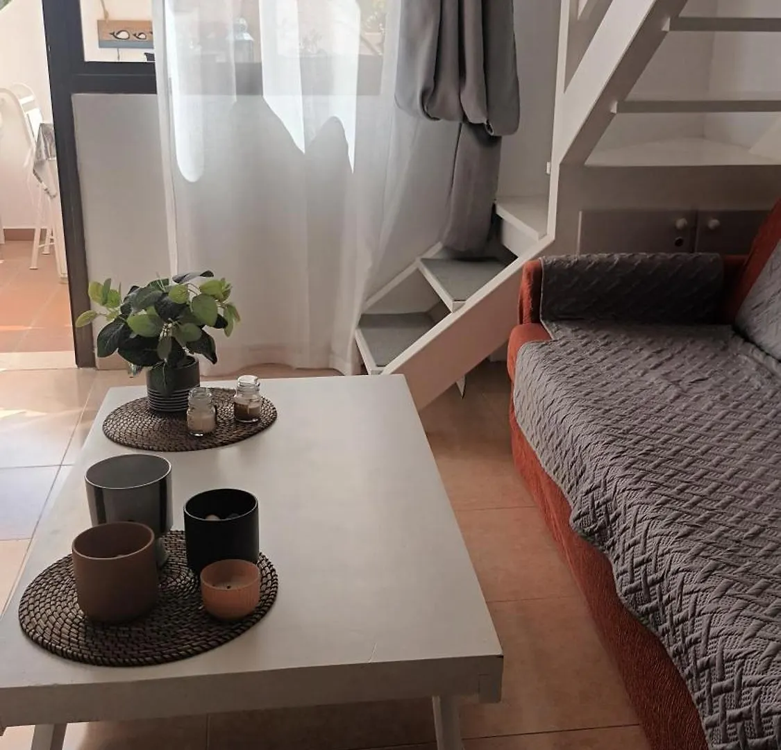 Casa de Férias Corralejo Apartment 2 Bedrooms In Oasis Papagayo Espanha