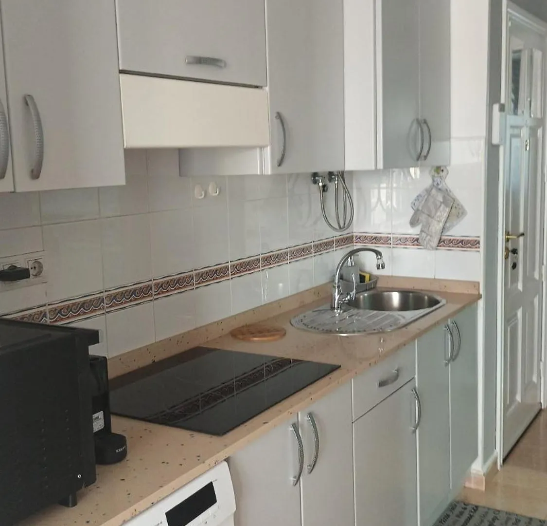 Corralejo Apartment 2 Bedrooms In Oasis Papagayo 0*,  Espanha